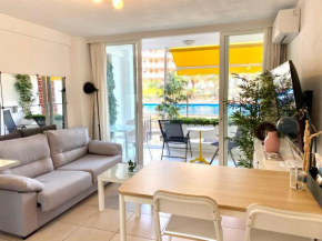 Adeje Beach Holiday Home Viña del Mar